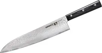 Samura 67 Damascus SD67-0087M