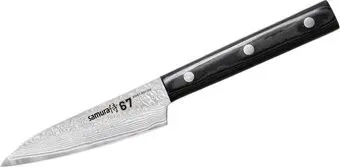Samura 67 Damascus SD67-0010M