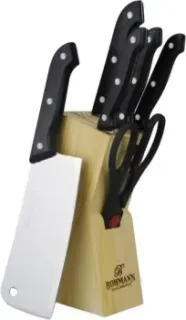 BOHMANN BH-5127BK