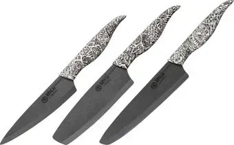 Samura Inca SIN-0220B/K