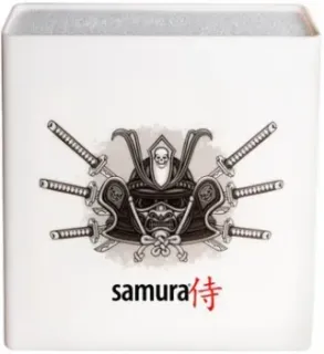 Samura KBH-101S1 (белый)