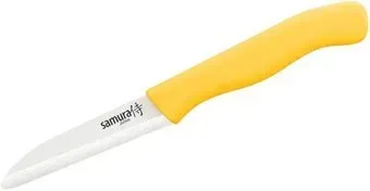Samura SC-0011YL (желтый)
