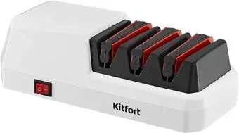 Kitfort KT-6550