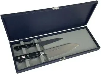 Tojiro Western Knife DP-GIFTSET-C