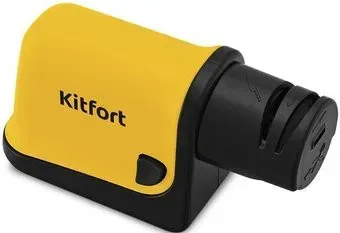 Kitfort KT-4099-3 (желтый)