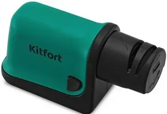 Kitfort KT-4099-2 (зеленый)