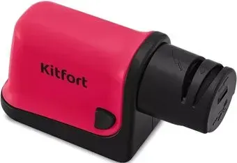 Kitfort KT-4099-1 (малиновый)