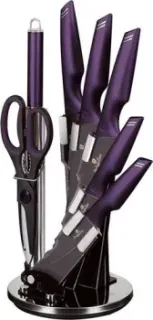 Berlinger Haus Purple Eclips Collection BH-2587