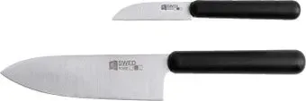 Swed House Dubbel Kniv MR3-020