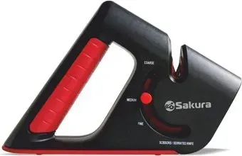 Sakura SA-6657BK