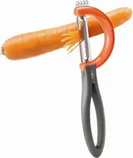 Moha Reverso Julienne 6945620