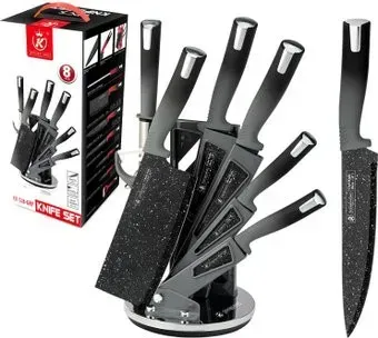 Mercury Haus Kitchen King KK-SL8-GRY