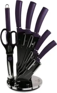Berlinger Haus Purple Edition Metallic Line BH-2560