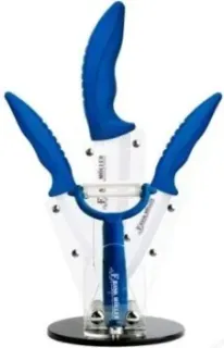 Frank Moller FM-368