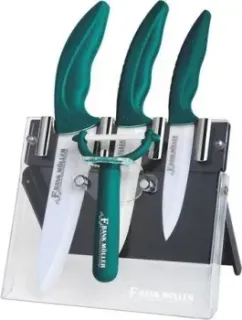 Frank Moller FM-332