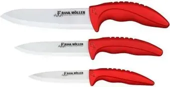 Frank Moller FM-316