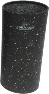 BOHMANN BH-6166 (черный)