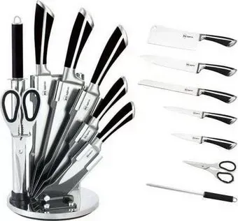 BOHMANN BH-8007-08