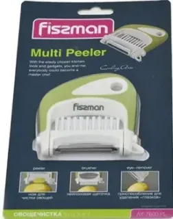 Fissman 7600