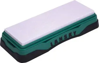 Lansky Hard Arkansas Stone LBS6H