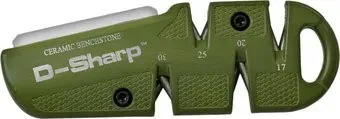 Lansky D-Sharp