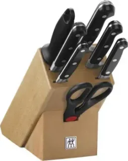 Zwilling Professional S 35662-000 (8 шт)