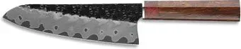 Xin Cutlery Santoku XC134