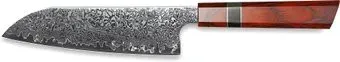 Xin Cutlery Santoku XC122