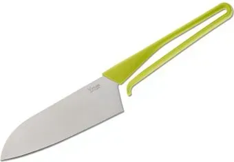 Shizu Hamono V-flex SU-1701 (зеленый)