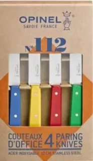 Opinel №112 001233 (4 шт)