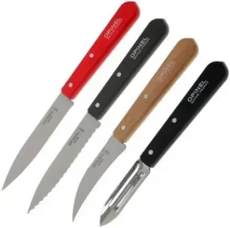 Opinel Les Essentiels Loft 001626