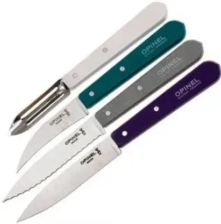 Opinel Les Essentiels Art Deco 001939