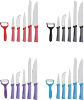 Mercury Haus Kitchen King KK25-6W (6 шт)