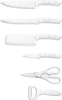 Mercury Haus Kitchen King KK-017 (6 шт)
