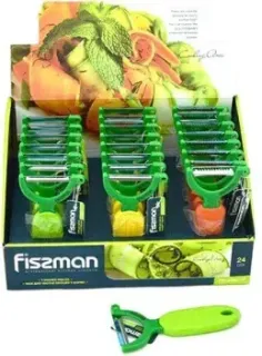 Fissman 8484