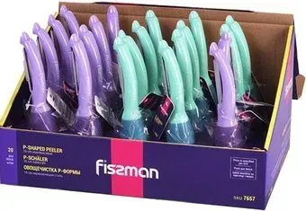 Fissman 7657