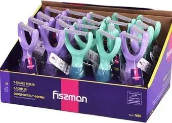 Fissman 7656