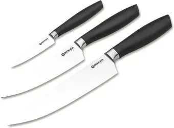 Boker Solingen Core Professional Trio 130891SET (3 шт)