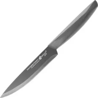 Apollo Nero Steel NST-04