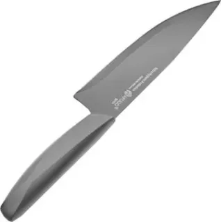 Apollo Nero Steel NST-01
