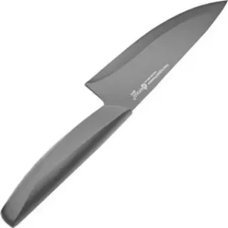 Apollo Nero Steel NST-03