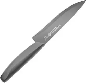 Apollo Nero Steel NST-02
