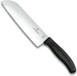 Victorinox Santoku 6.8503.17