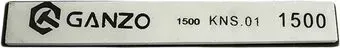 Ganzo 1500 grit