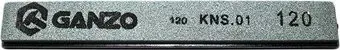Ganzo 120 grit