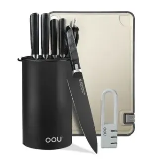 OOU Black Jane UC4225 из 9 предметов