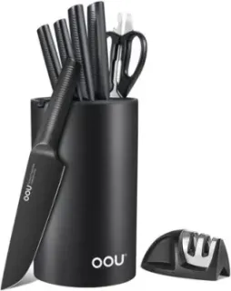 OOU Black Shark UC4242 из 8 предметов