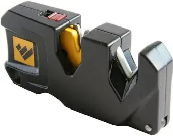 Work Sharp Pivot Plus Sharpener WSEDCPVP-I