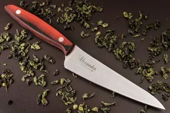 Russo Alexander M AUS-8 RED G10