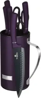 Berlinger Haus Purple Metallic Line BH-2584